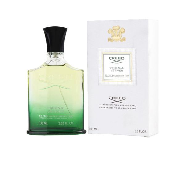 

creed perfume creed original vetiver perfume fragrance for man parfum spray 100ml long lasting ing
