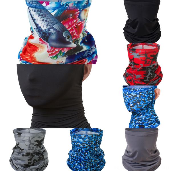 

1u04s face head neck gaiter scarf 2mask bandana scarf with 100carbon filters for outdoor sports, Black