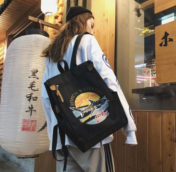 

new women backpack school bags for teenagers girls fashion bags classic university student backpacks mochilas aq-3365