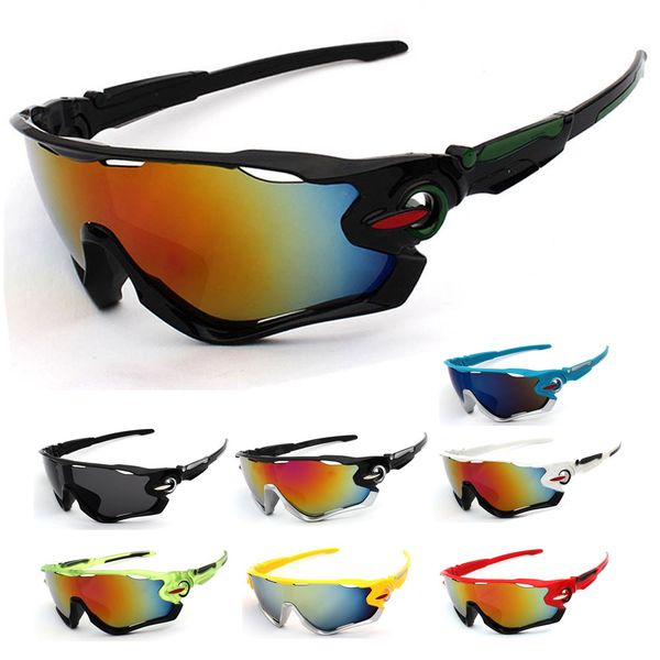 

worldkick2018 bicycle eyewear driving glasses windshield bike motorcycle sunglasses outdoor sports bicycle equipment for men women