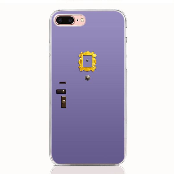 

for lg stylo 5 4 3 v40 v30 v20 mini g7 g6 g5 g6 mini q6 q7 q8 k7 thinq case soft tpu print pattern tv show friends phone cases