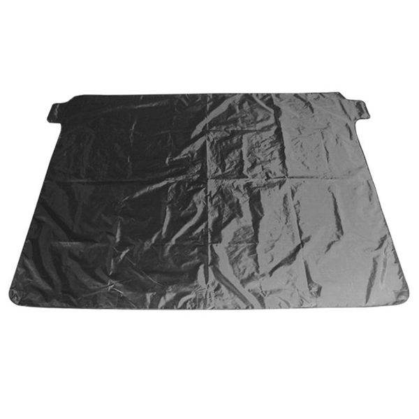 

magnetic car windscreen snow shield windshield sun shade cover 198x127cm