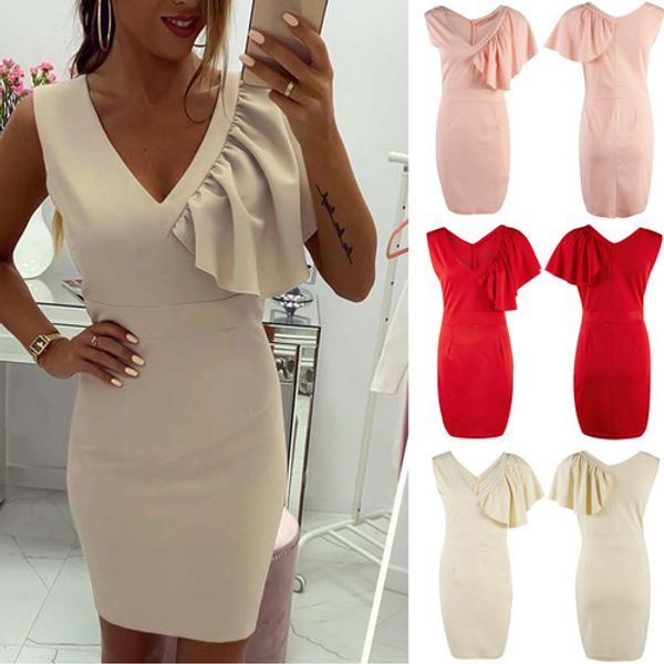 

летние дамы длинный макси платье вечернее партии пляж платье bodycon бохо платья сарафан, Black;gray