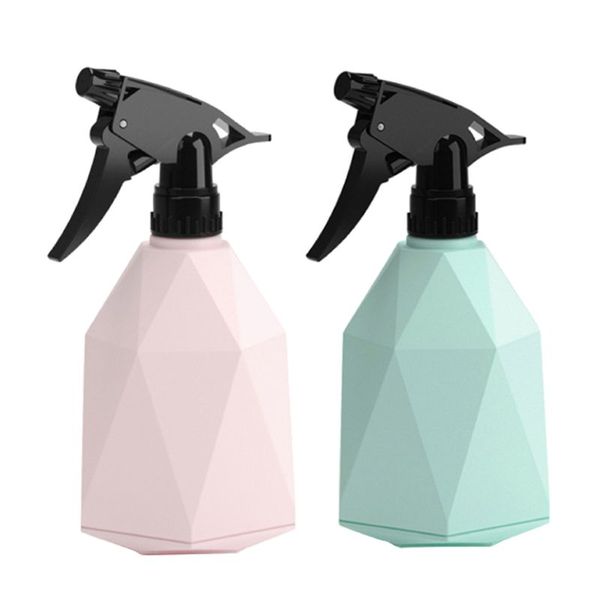 

650ml watering plants pot spray bottle garden mister sprayer hairdressing planting teapot for flower
