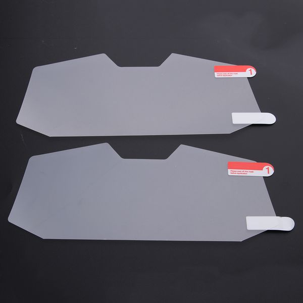 

cluster scratch protection film screen protector for yamaha mt07 fz07