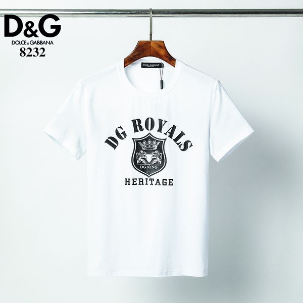 

designer shirt mens designer t shirt mens shorts t shirts designer clothes cartoon digital menswear casual street wear, White