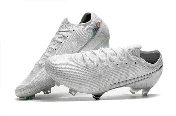 

mercurial nuovo белый пакет fury xii elite fg 360 футбол бутсы мужские лучшие качества fury 12 футбол обувь cr7 дизайнер футбол boots 39-45