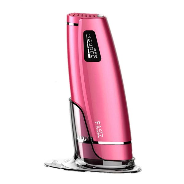2019 New Arrived Fasil Ipl Multifunctional Epilator Laser Hair