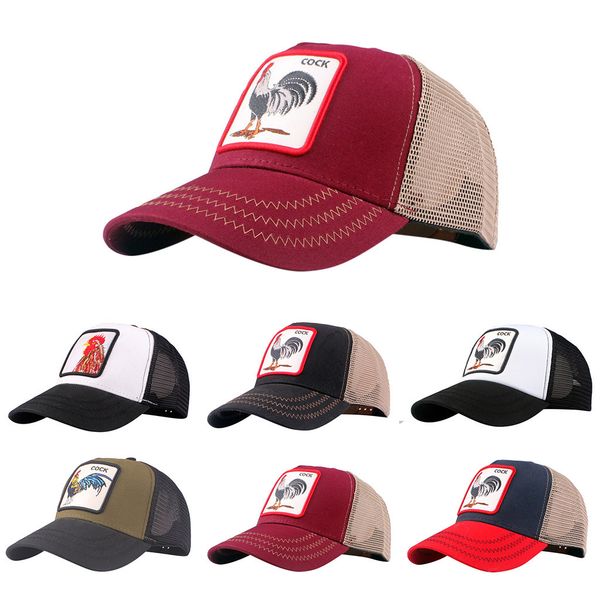 women's embroidered hats