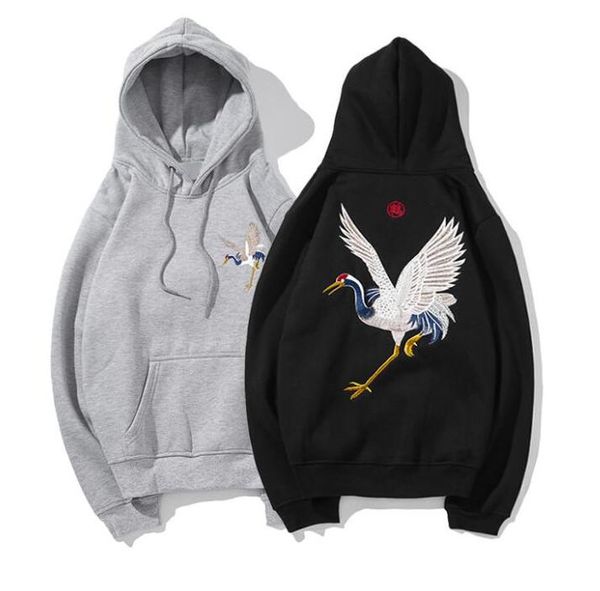 

brand hoodie for mens sweatshirt with letters patterns luxury designer hoodies autumn outerwear men clothing m-2xl available, Black