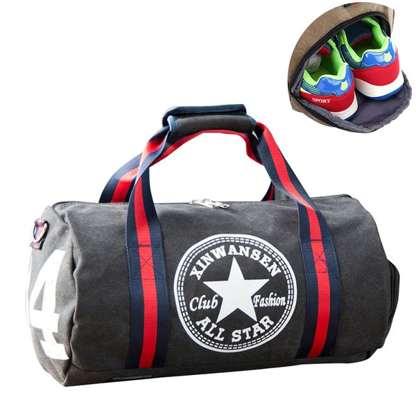 

gym bags sport bag men fitness football sports bag women yoga canvas handbag shoulder travel outdoor bagpack sport bags