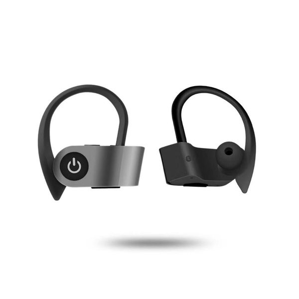 

2019 Bluetooth Eearphones TWS- W2 Real Wireless Stereo TWS bluetooth Headset 5.0 Sports running headphone for iphone