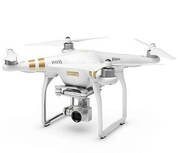 

DJI Phantom 3 SE WIFI FPV With UHD 4K 30fps Camera Vision Positioning System RC Quadcopter - RTF