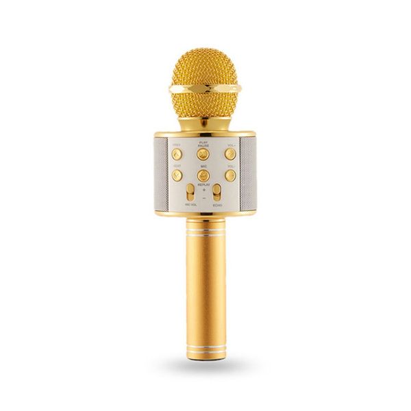 

k song artifact microphone q7 national k song treasure microphone comes with audio