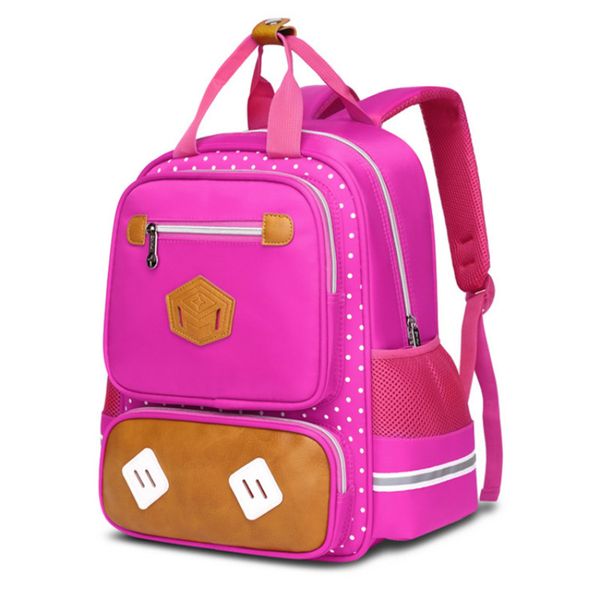 

children school bags orthopedic schoolbags backpacks kids schoolbags primary school backpacks for boys girls bookbags sac enfant
