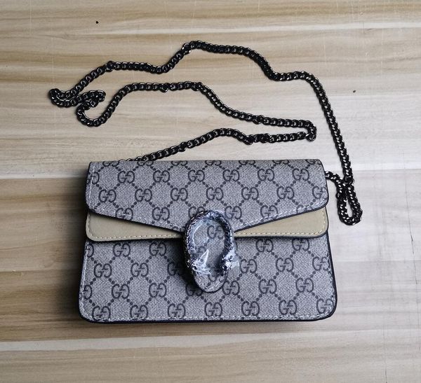 

new fashion designer women handbags chain shoulder disco bag good quality genuine leather crossbody bag women small bags coin pruse tote
