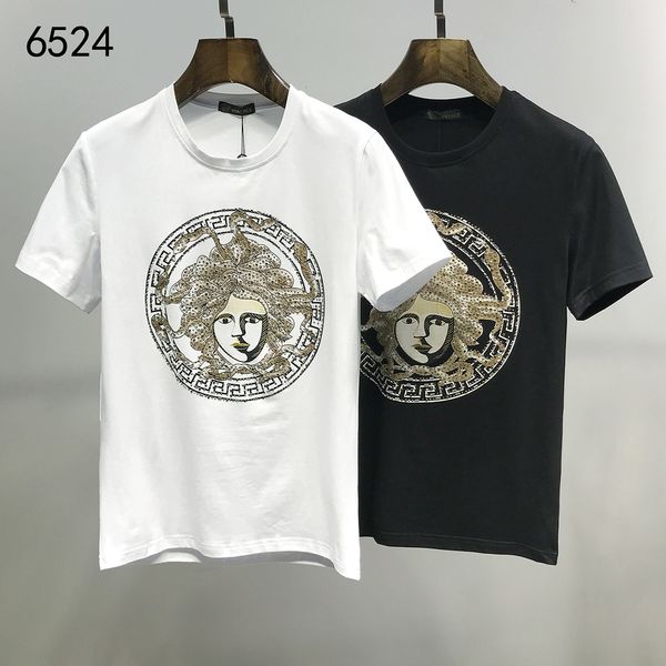 

мужские clothingtees polonew мужская спортивная одежда футболки и рубашки поло для 2020 v21, White;black