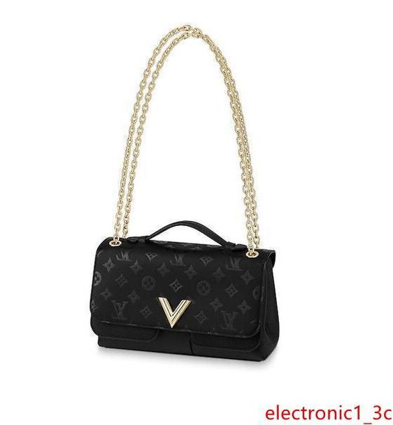 

m42899 very chain bag women handbags iconic bags handles shoulder bags totes cross body bag clutches evening