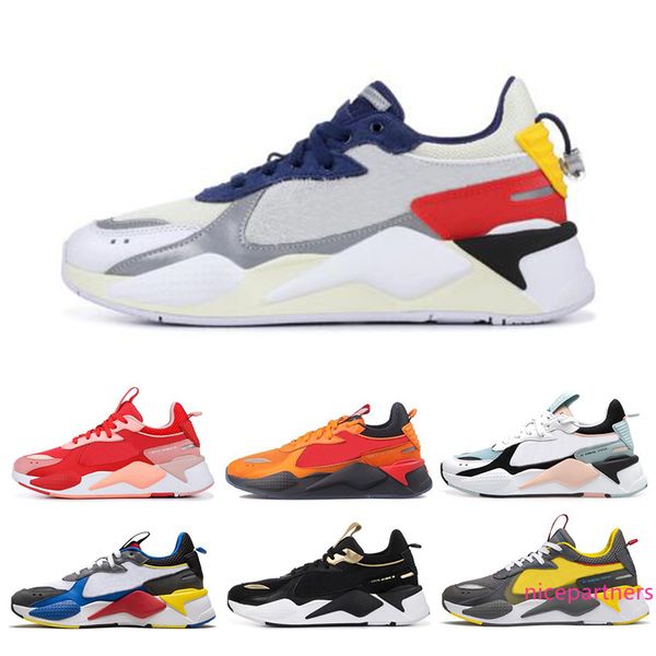 

мода creepers rx-s reinvention мужские женские кроссовки белый черный красный золотой зеленый многоцветный бренд мужские кроссовки размер 36