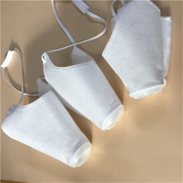 

dustproof dogs face masks breathable mouth protection mask mascherine pet doggy outdoor respirators supply wholesale 8al2 h1