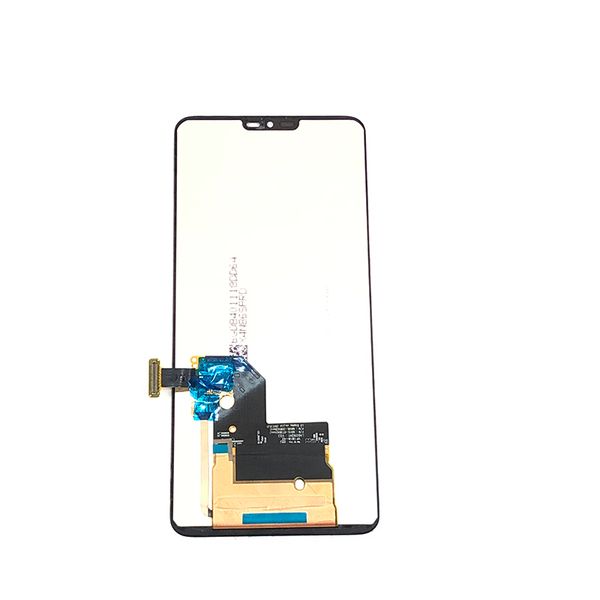 

6.1 lcd display screen digitizer assembly for lg g7 thinq g710 g710em g710 g710ulm g710awm replacement parts black