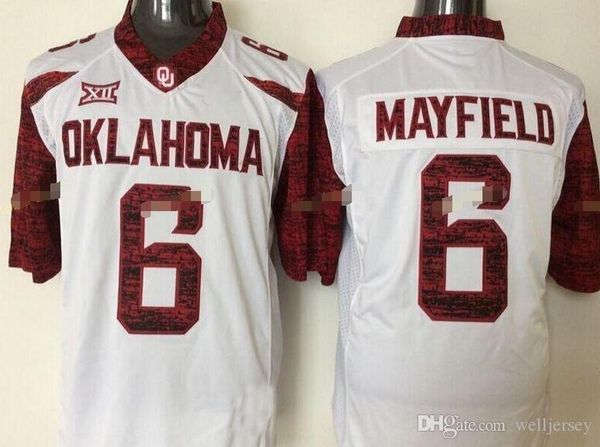 brian bosworth college jersey
