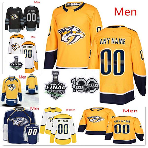 predators third jersey