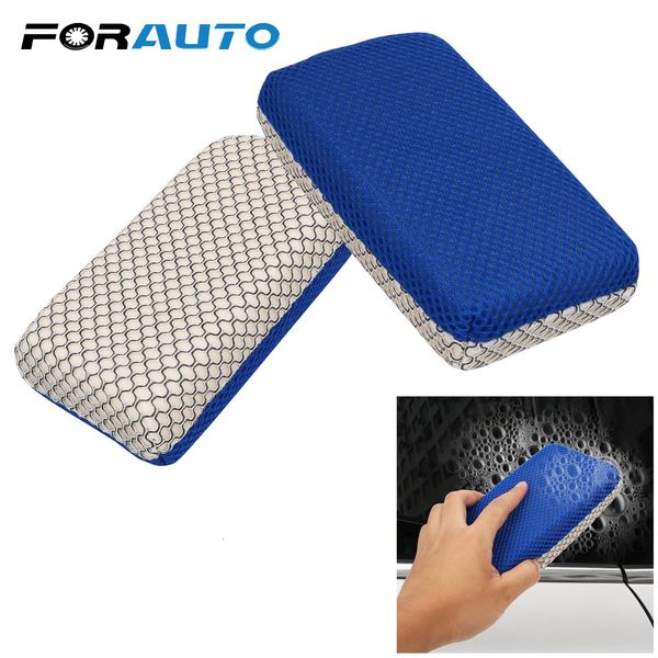

microfiber mesh автомобилей детализация уход forauto автомойка губка отмыть кисть мотоцикл велосипед стиральная машина автоматическая стирал