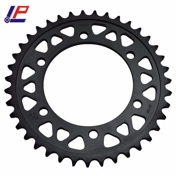 

motorcycle 525 42t 45t rear sprocket for 950 lc8 adventure s 990 1050 1190 1290 superadventure r t 950 super enduro r