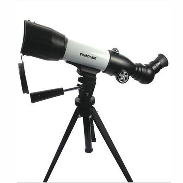 Visionking CF70350 (350/70 mm) Monoküler Uzay Astronomik Teleskop Spotting Kapsam Ay İzlerken Gökyüzü Karasal Kullanımı