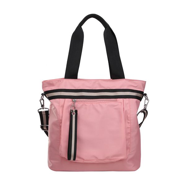 

bolsa mujer bags womens crossbody solid color high capacity fashion shoulder messenger bags trendy ladies shoulder dropshipping