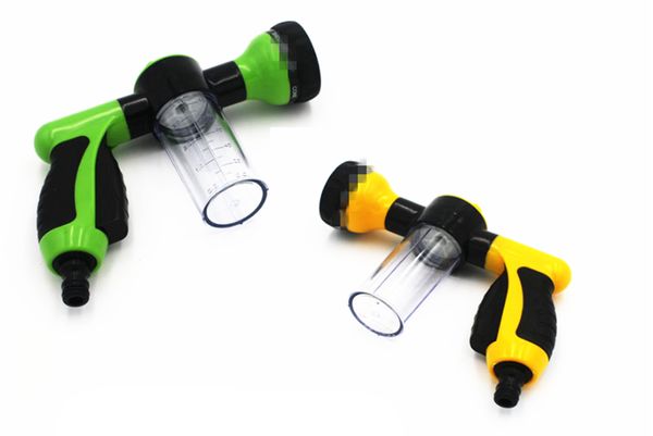 

motorcycle car wash tool foam water gun high pressure cleaner for