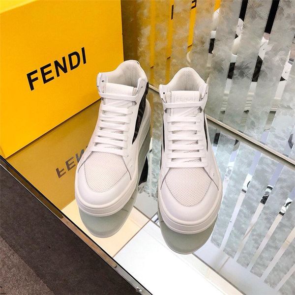 

19mm comfortable outdoor man's casual shoe fashion sneakers for man light breathable vulcanize shoe flats yecq5, Black