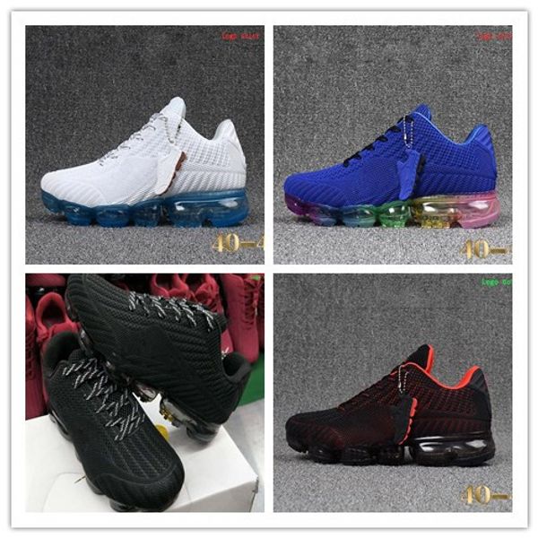 

2018 Мужская дизайнер от maaporxv Подушка для бега Черно-белые спортивные повседневные