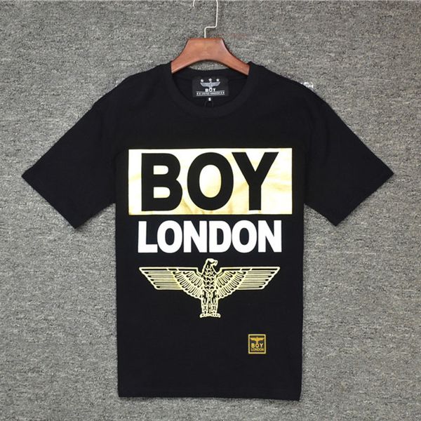 

boy london boy london mens designer t shirt мужчины женщины высокое качество короткие рукава by mens конструктора luxury casual tees черный, White;black