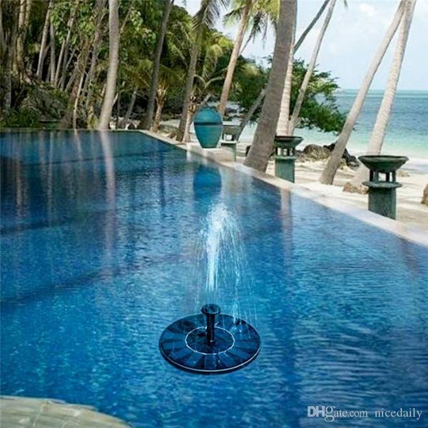 

solar fountain,keebgyy solar powered bird bath fountain pump 1.4w portable solar outdoor fountain for patio garden
