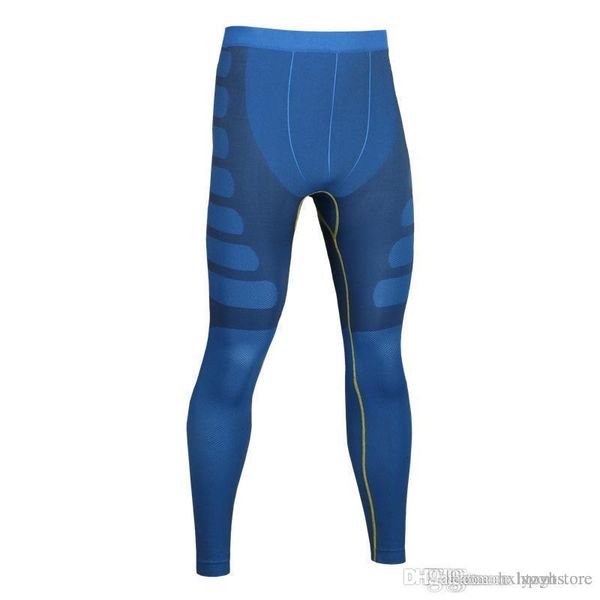 

fitness male basketball running training pants elastic compression fast pants sports tight long shaped trousers ma05, White;black