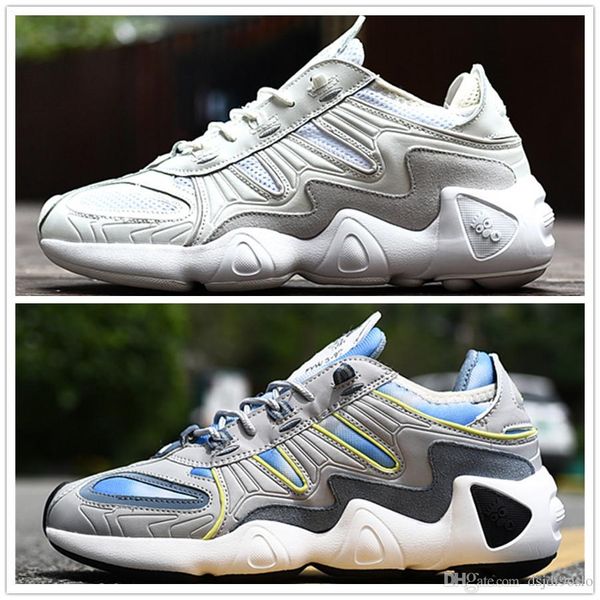 

36-45 cloud blue black ultra boost 2019 fyw s-97 torsion mens running shoes dark pixel refract primeknit sports trainers men women sneakers