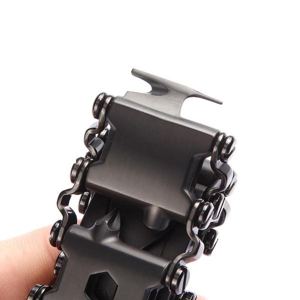

vip for multi-tool stainless steel bracelet