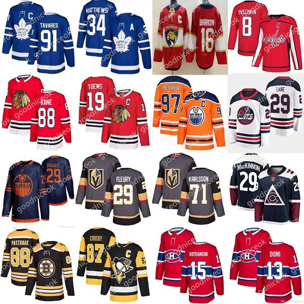 montreal canadiens jersey toronto