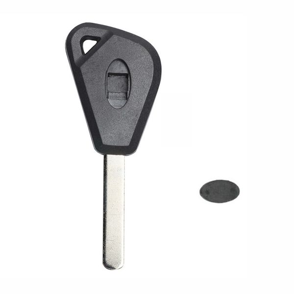 

car key shell ignition 4d60 transponder chip fob for outback legacy 2011-2014