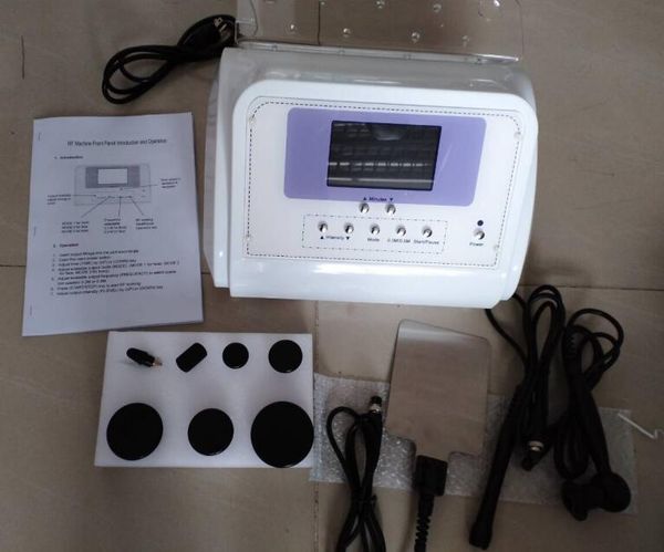 

new arrival spa salon use 7 tips skin rejuvenation monopolar rf slimming skin tightening monopolar rf machine