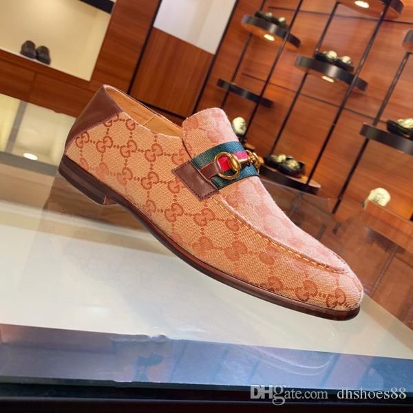 

2020 fashion luxury shoes men's sneakers platform white black red men's sports casual shoes size 38-45