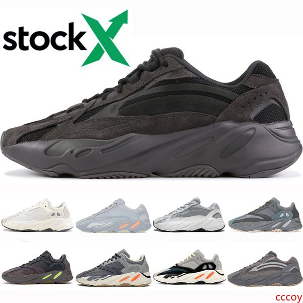 

700 vanta mauve running shoes for men women teal blue inertia reflective magnet static with stock x tag sports sneakers size 36-45