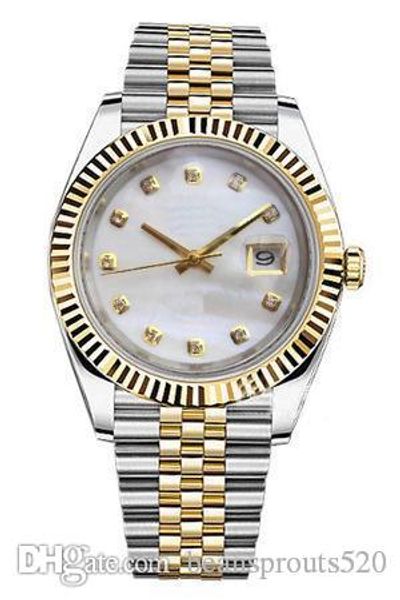 

designer watches the master design movement watches luxury watch montre de luxe datejust 126333 126300 126334 126301 126333 116334 126331, Slivery;brown