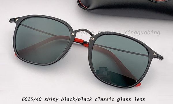 

sunglasses fashion 2019 designer quality square mercury retro glasses gradient women 2448m lens vintage uv400 sunglasses frame ouck, White;black