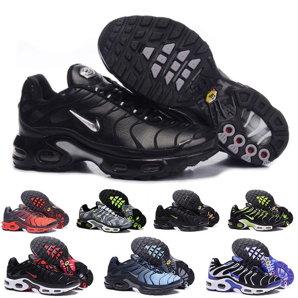 

classic air tn shoes new design men tn casual running shoes for tn requin breathable mesh black white red trainrs sport sneakers khl-6