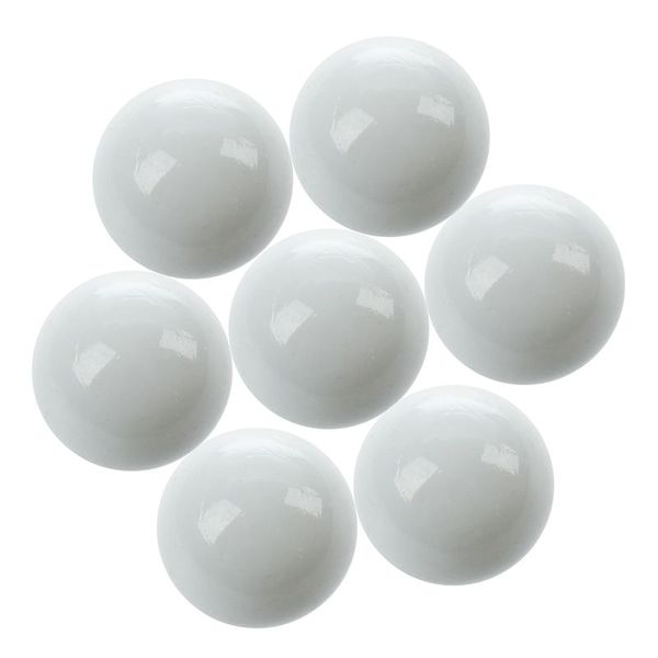 

10 pcs marbles 16mm glass marbles knicker glass balls decoration
