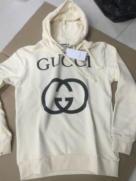 

2019 pring luxury de igner letter pari hoodie for men u ize top men cotton fabric kin care de igner luxury hoodie