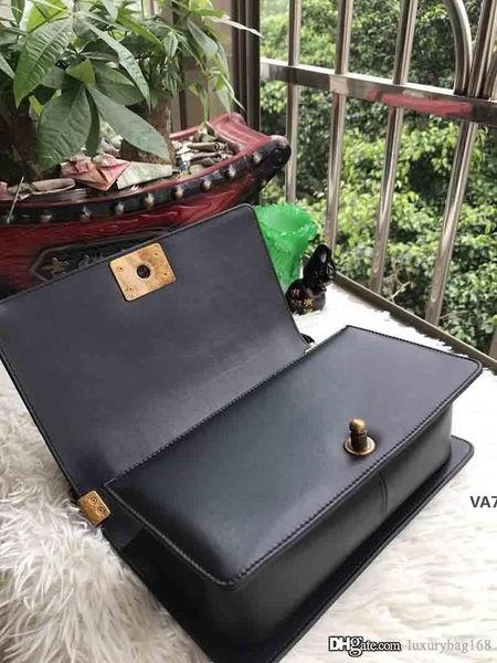 

классический женщина цепи закрылков сумки plaid lambskin икра из натуральной кожи высокого качества портмоне креста тела плеча сумки toteva7